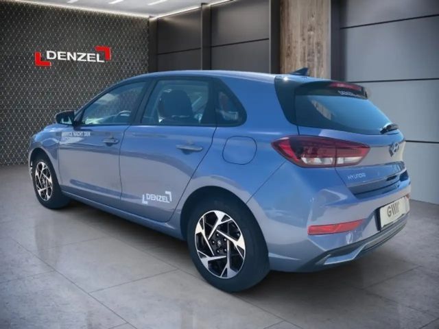 Hyundai i30 - PD GO 1.5 DPI