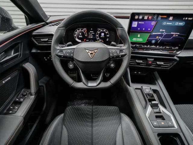 Cupra Leon 4Drive DSG VZ