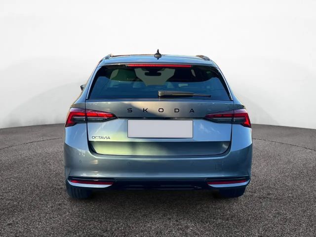 Skoda Octavia Combi Sportline