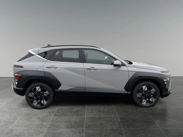 Hyundai Kona 1.6 2WD
