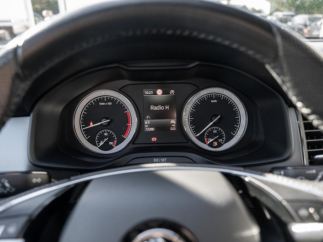 Skoda Kodiaq 1.5 TSI