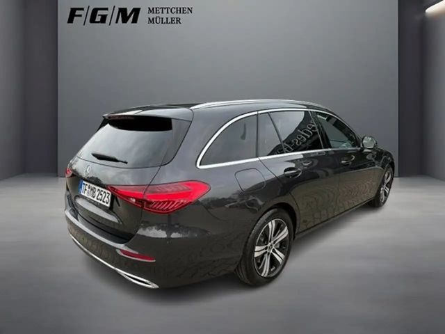 Mercedes-Benz C 200 AVANTGARDE Estate