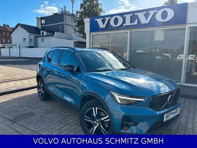 Volvo XC40 Dark Plus
