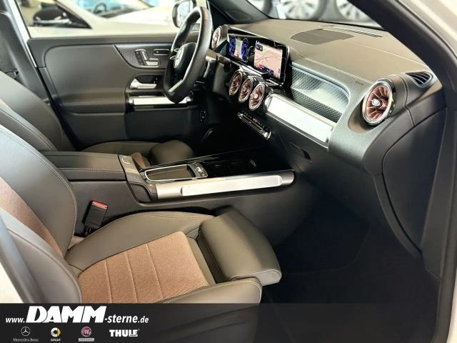 Mercedes-Benz EQB 300 4MATIC