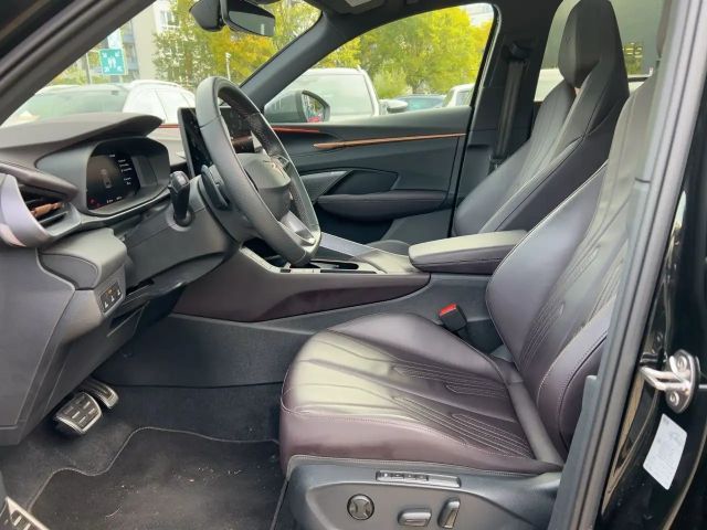 Cupra Terramar 1.5 e-Hybrid VZ