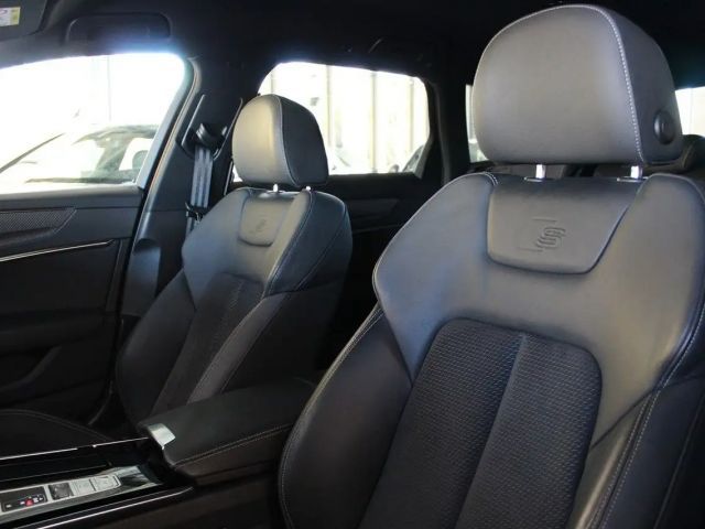 Audi S6 3.0 TDI Avant Quattro