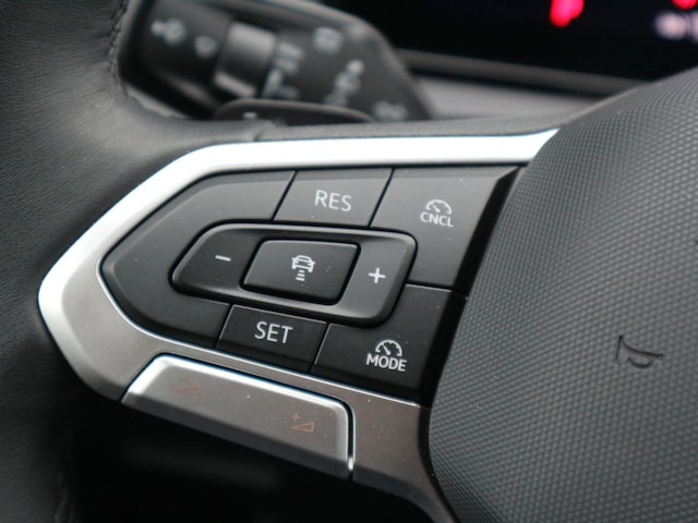 Volkswagen Tiguan 2.0 TDI Plus