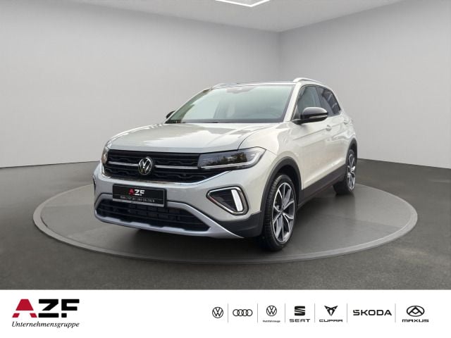 Volkswagen T-Cross DSG Style
