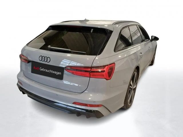 Audi S6 55 TDI Quattro