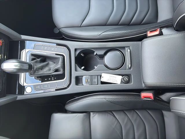 Volkswagen Arteon Shooting Brake DSG R-Line