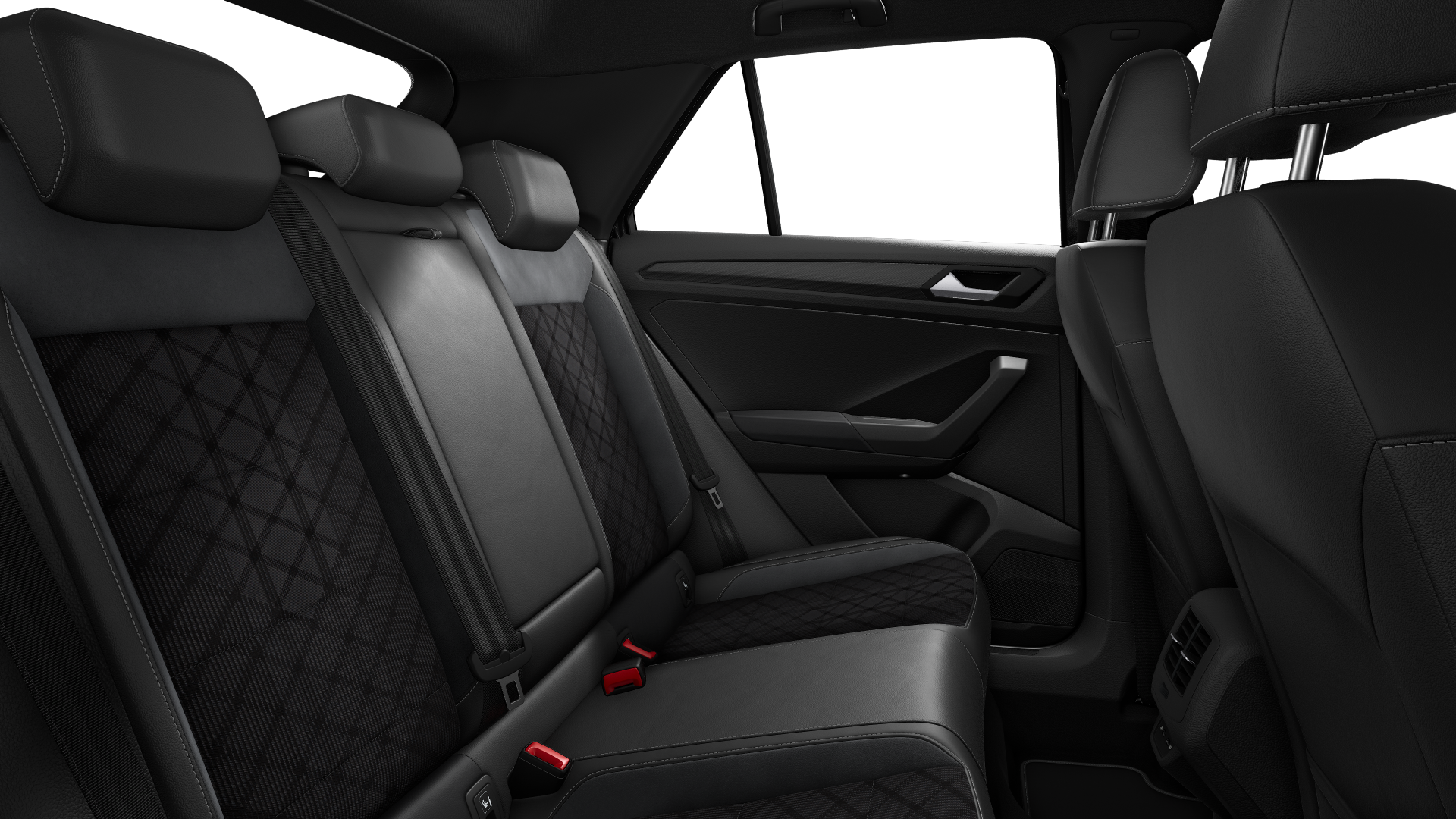 Volkswagen T-Roc 1.5 TSI DSG R-Line