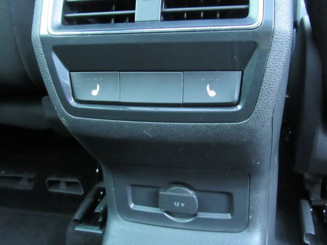 Skoda Karoq 2.0 TDI Tour