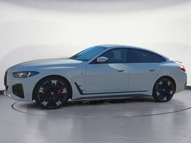 BMW 420 Coupé M-Sport