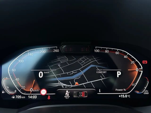 BMW 840 840i Coupé Gran Coupé M-Sport xDrive