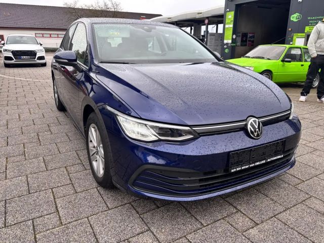 Volkswagen Golf Golf VIII Life