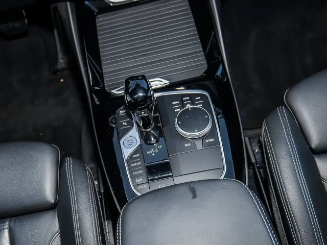 BMW X3 M-Sport xDrive30i