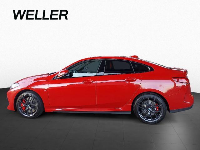 BMW 220 220i Coupé Gran Coupé