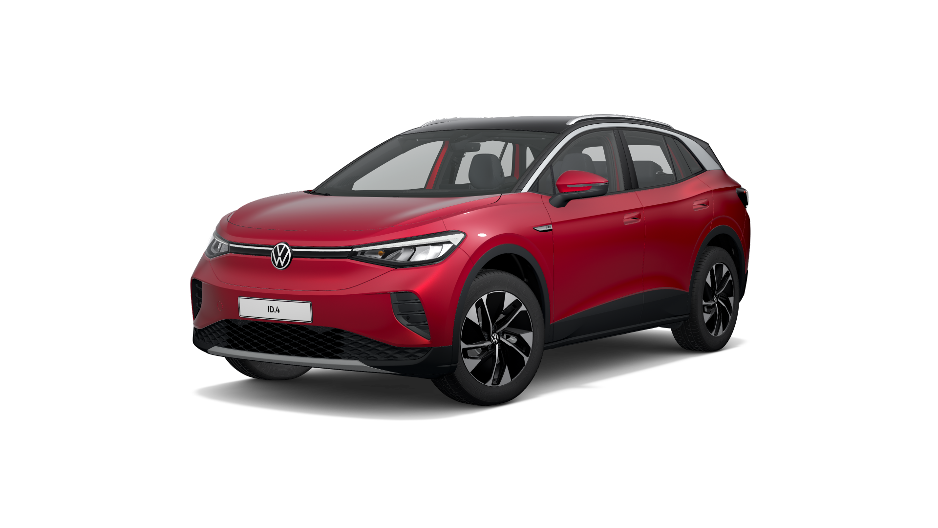 Volkswagen ID.4 Performance Pro