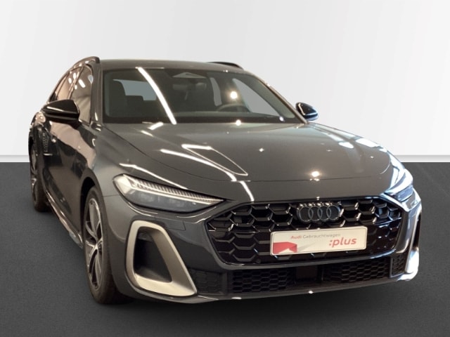 Audi A5 Avant S-Tronic