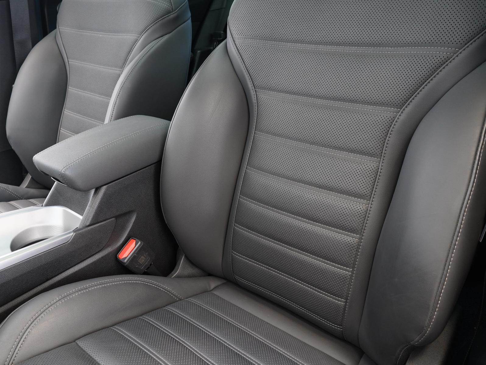 Alfa Romeo Tonale Hybrid Veloce