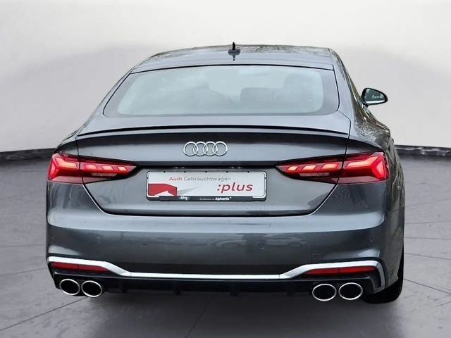 Audi S5 Coupé Quattro