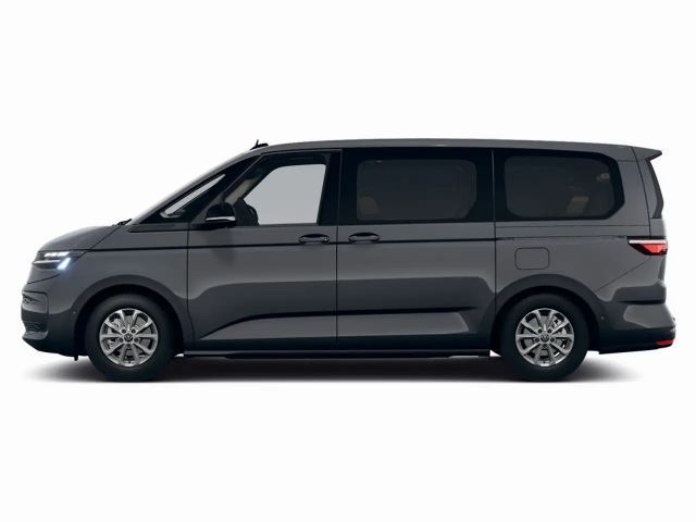 Volkswagen Multivan 2.0 TDI DSG Lang T7