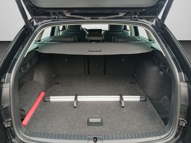 Skoda Octavia 1.5 TSI Combi Selection