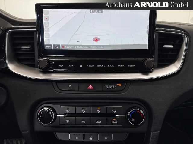 Kia XCeed GDi Vision