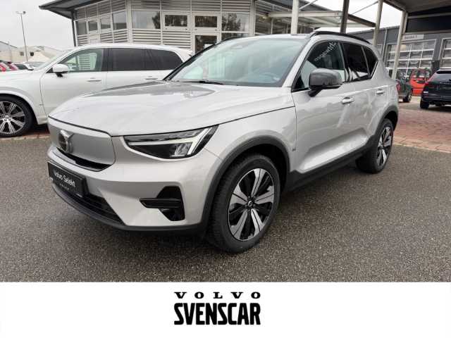 Volvo XC40 XC40