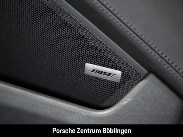 Porsche 992 4S Carrera Coupé