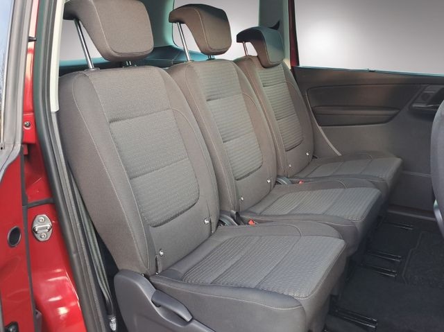 Seat Alhambra 1.4 TSI Xcellence