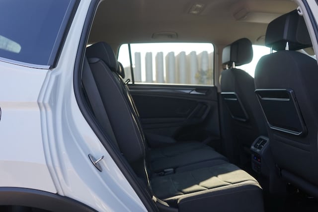 Volkswagen Tiguan 2.0 TDI Allspace Highline