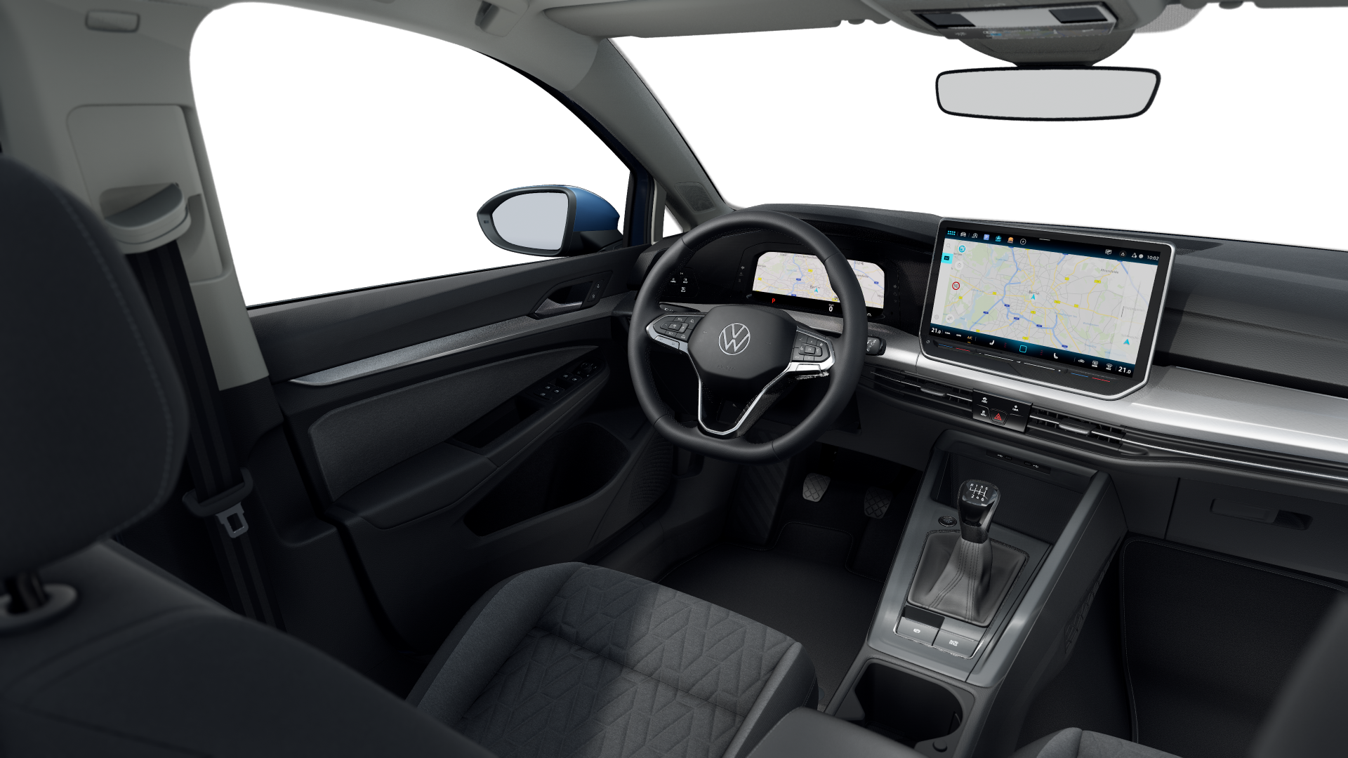 Volkswagen Golf Life