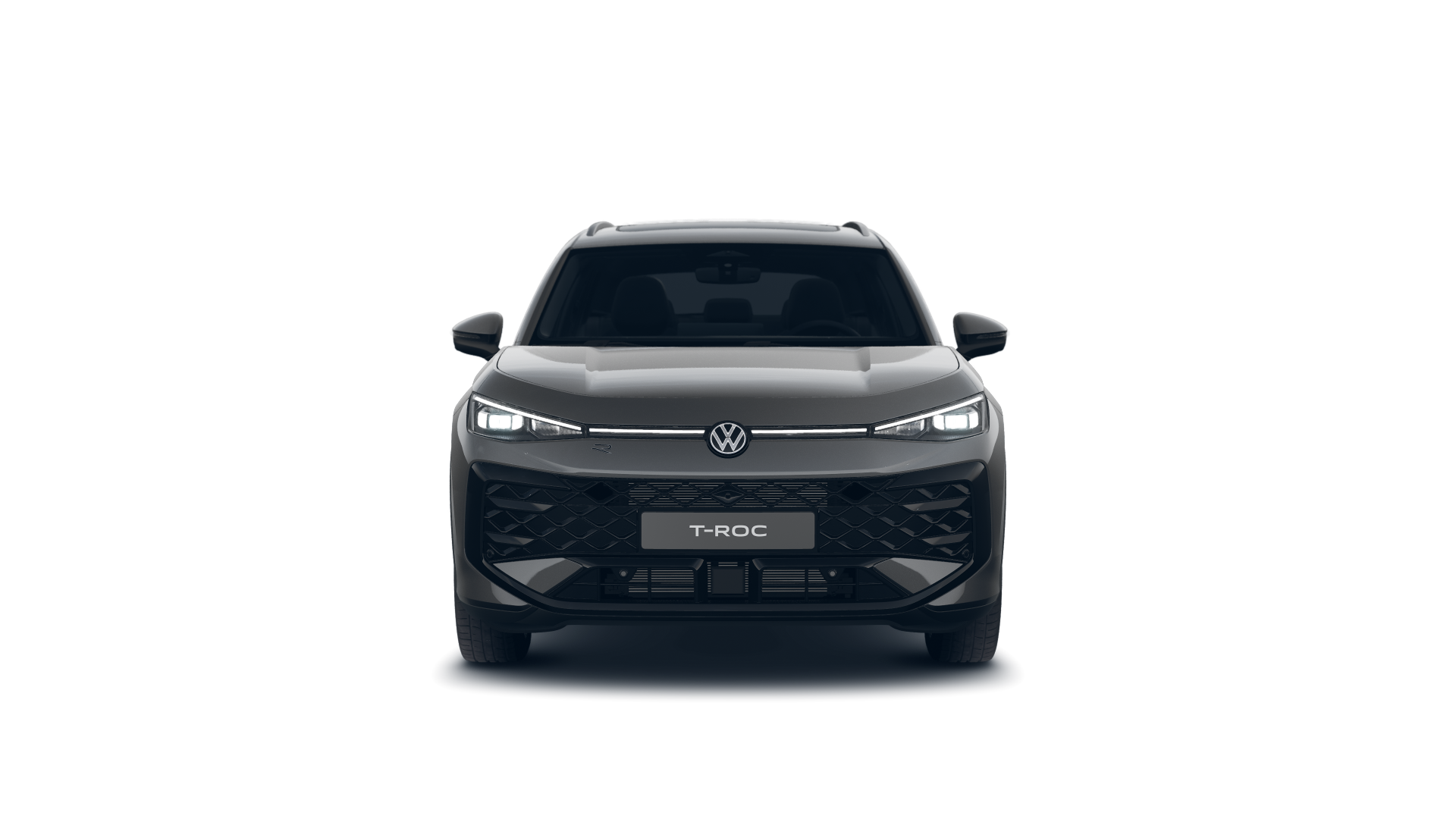 Volkswagen T-Roc DSG R-Line