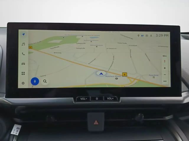 Toyota C-HR Hybride Plug-in