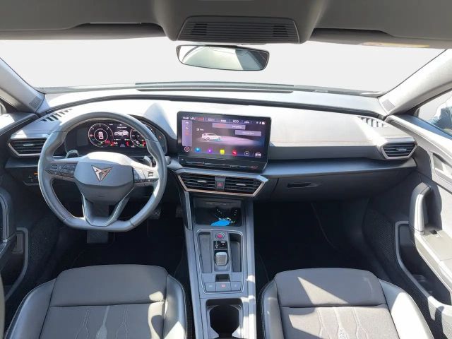 Cupra Formentor DSG e-Hybrid