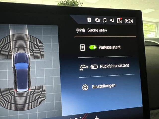 BMW 318 318d Touring