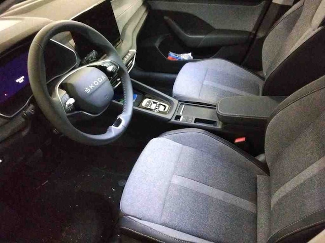 Skoda Octavia Combi Selection Tour