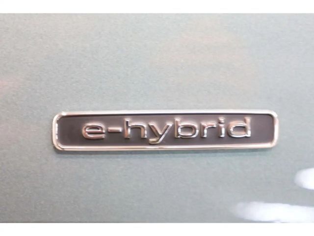 Audi Q3 Hybride S-Line Sportback