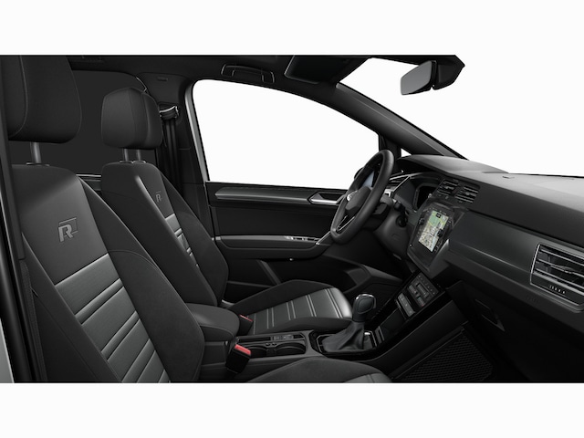 Volkswagen Touran 1.5 TSI DSG R-Line