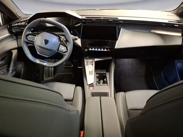 Peugeot 308 BlueHDi EAT8 GT-Line Premium