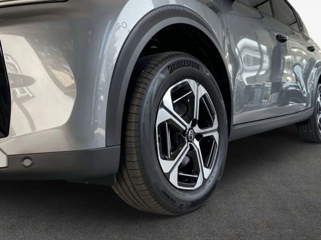 Citroën C3 Aircross Hybrid Max