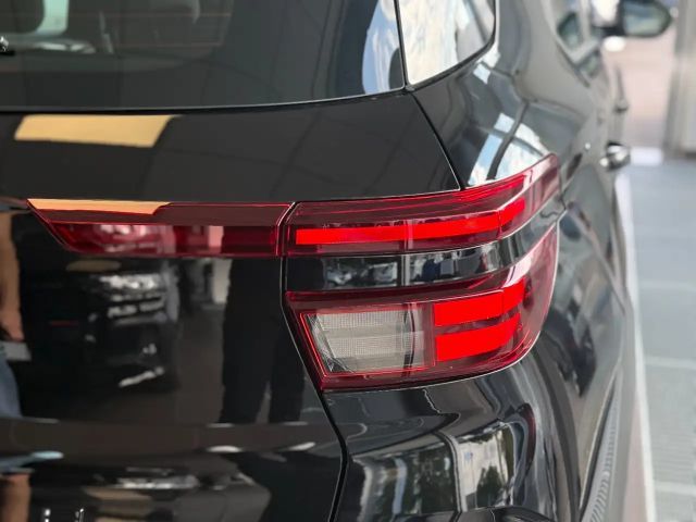 Opel Frontera Edition