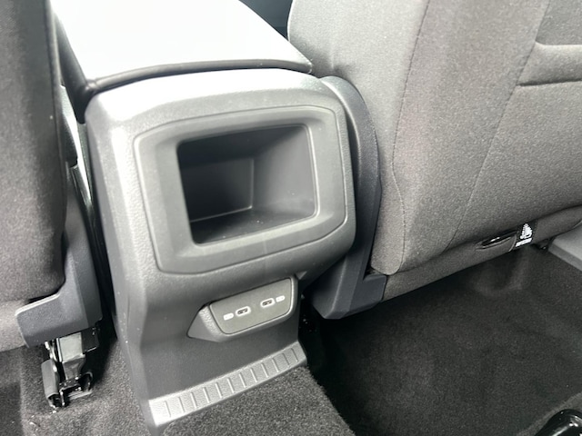 Volkswagen T-Cross 1.0 TSI DSG Life