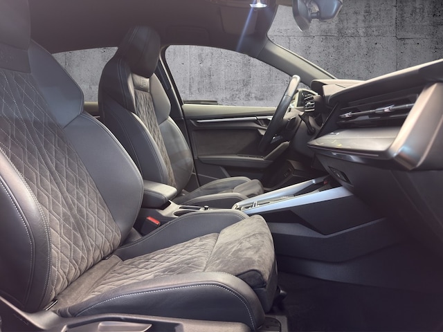 Audi A3 35 TFSI S-Tronic Sportback