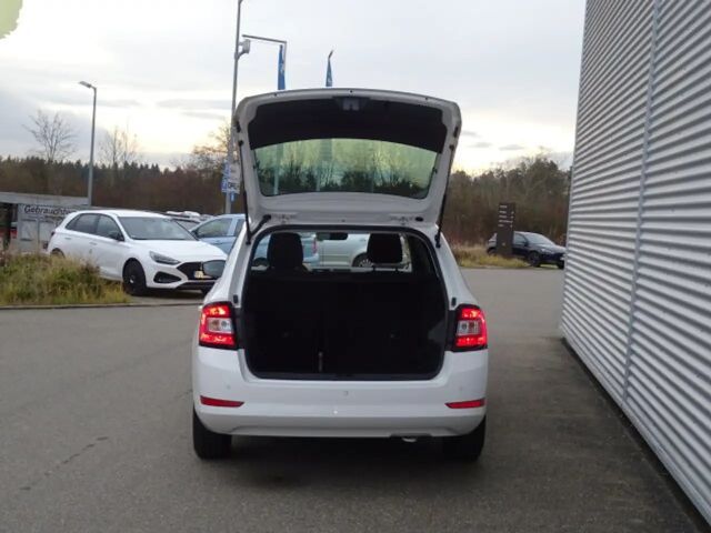 Skoda Fabia 1.0 TSI Ambition Combi
