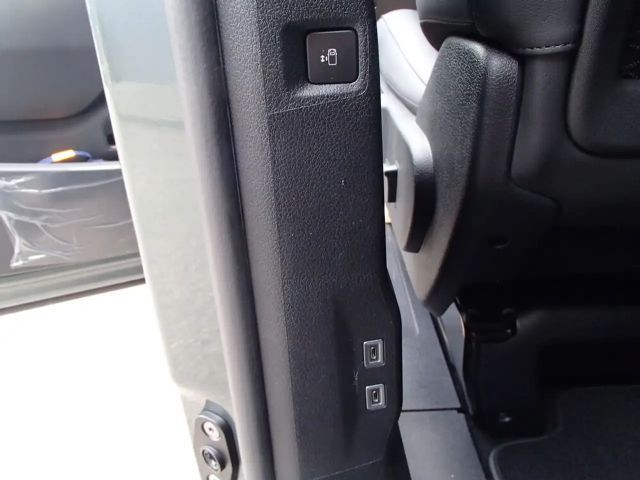 Opel Zafira GS-Line Grand Sport