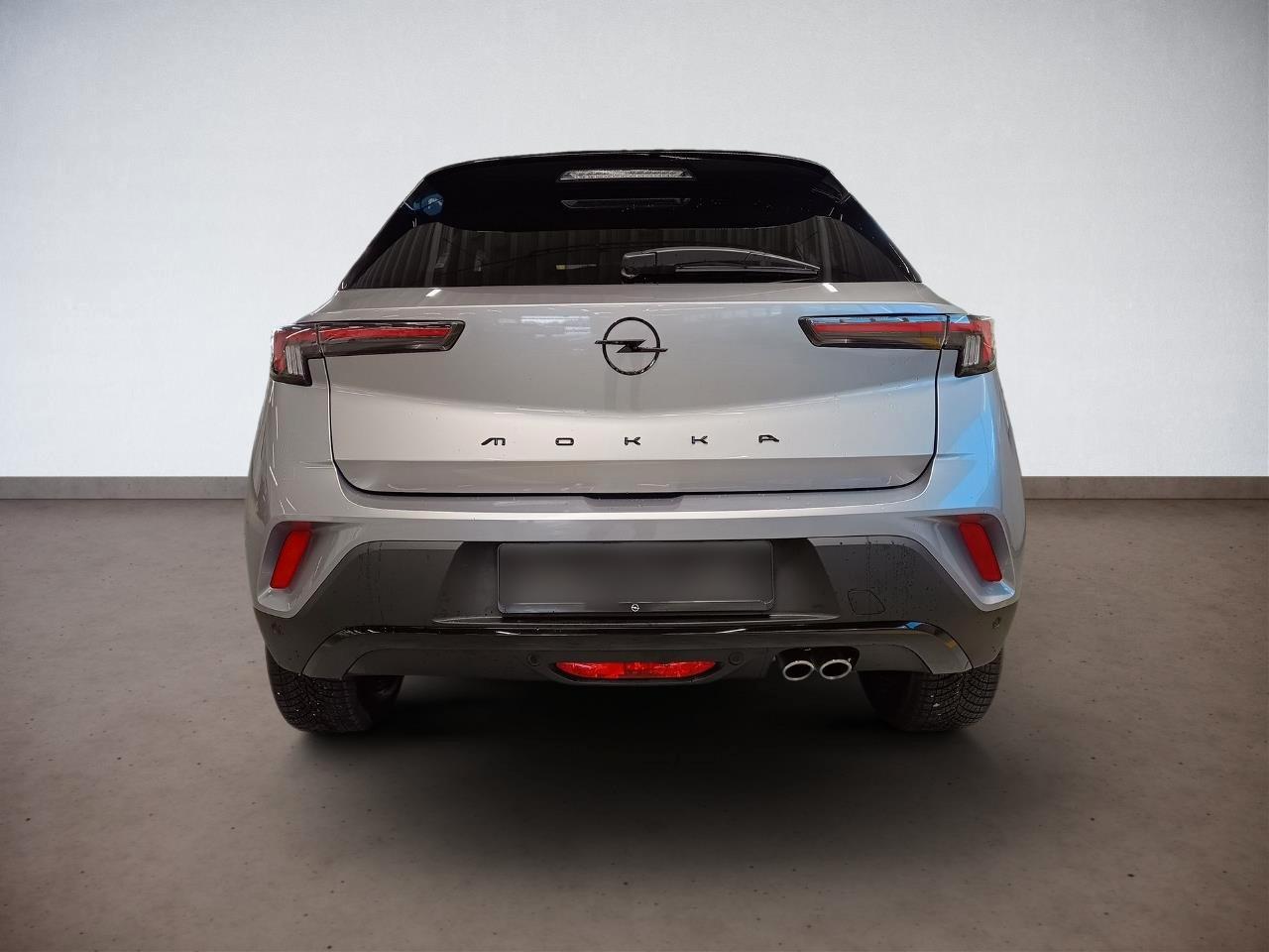 Opel Mokka 1.2 Turbo GS-Line Grand Sport Turbo