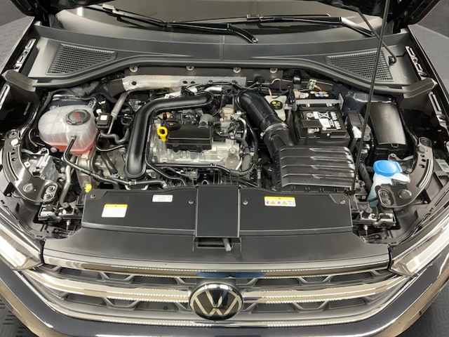 Volkswagen T-Roc 1.0 TSI Cabriolet