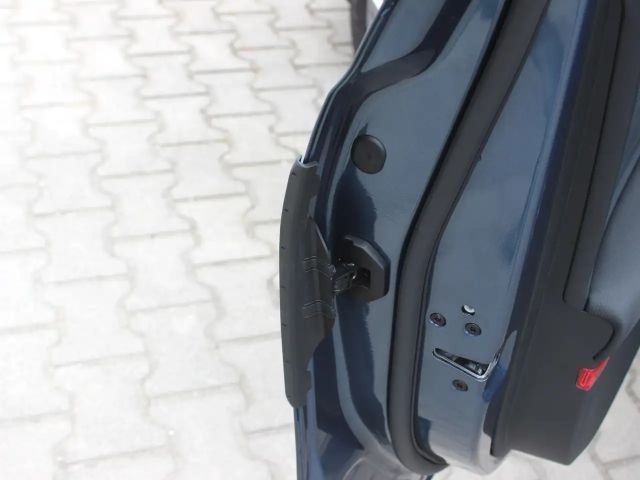 Ford Focus EcoBoost ST Line